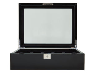 WOLF  -   Savoy 10 Piece Watch Box