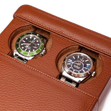Load image into Gallery viewer, RAPPORT  -  Berkeley Double Watch Slipcase
