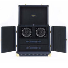 Load image into Gallery viewer, RAPPORT  -  Cambridge Large Jewellery Trunk
