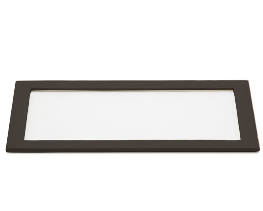 WOLF  -  Vault Tray Glass Lid
