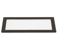 Load image into Gallery viewer, WOLF  -  Vault Tray Glass Lid
