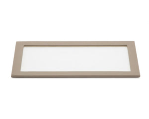 WOLF  -  Vault Tray Glass Lid