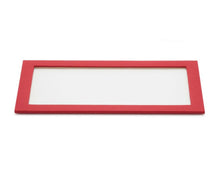 Load image into Gallery viewer, WOLF  -  Vault Tray Glass Lid
