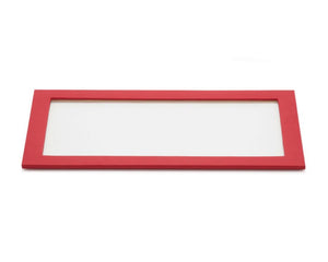 WOLF  -  Vault Tray Glass Lid