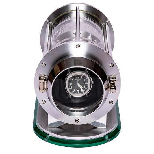 RAPPORT  -  Optima Time Capsule Watch Winder