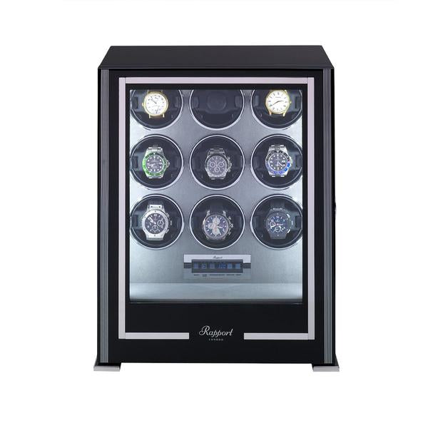 RAPPORT  -  Paramount Nine Watch Winder