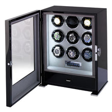 Load image into Gallery viewer, RAPPORT  -  Paramount Nine Watch Winder

