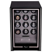 Load image into Gallery viewer, RAPPORT  -  Paramount Twelve Watch Winder
