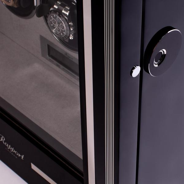 RAPPORT  -  Paramount Twelve Watch Winder