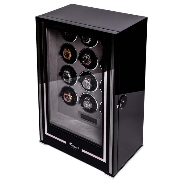 RAPPORT  -  Paramount Twelve Watch Winder