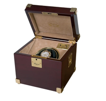 Load image into Gallery viewer, RAPPORT  -  Captains Mono Watch Winder
