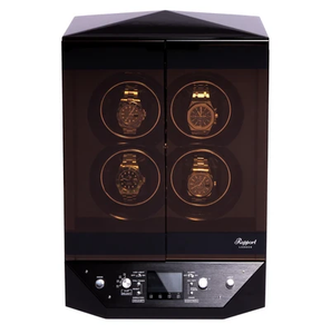 RAPPORT  -  Templa Watch Winder