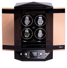 Load image into Gallery viewer, RAPPORT  -  Templa Watch Winder
