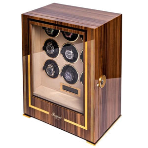 RAPPORT  -  Paramount Nine Watch Winder