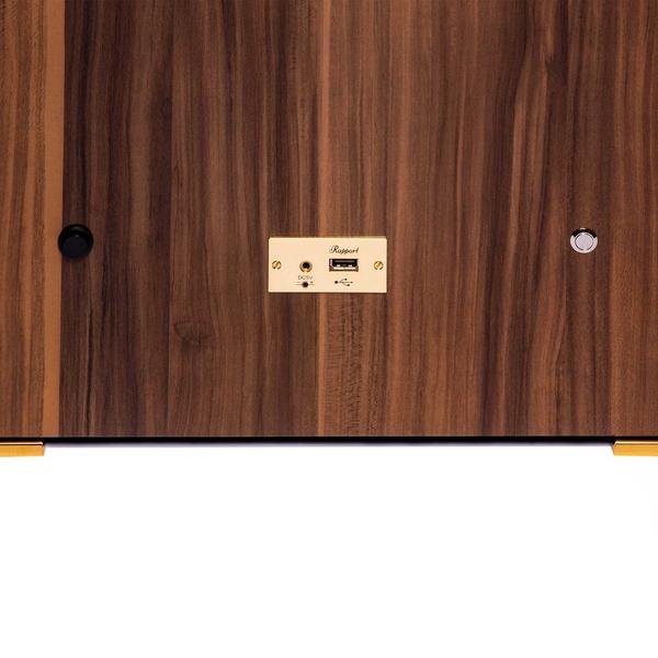 RAPPORT  -  Paramount Twelve Watch Winder