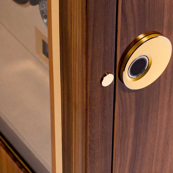 RAPPORT  -  Paramount Twelve Watch Winder