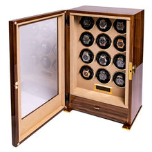 Load image into Gallery viewer, RAPPORT  -  Paramount Twelve Watch Winder
