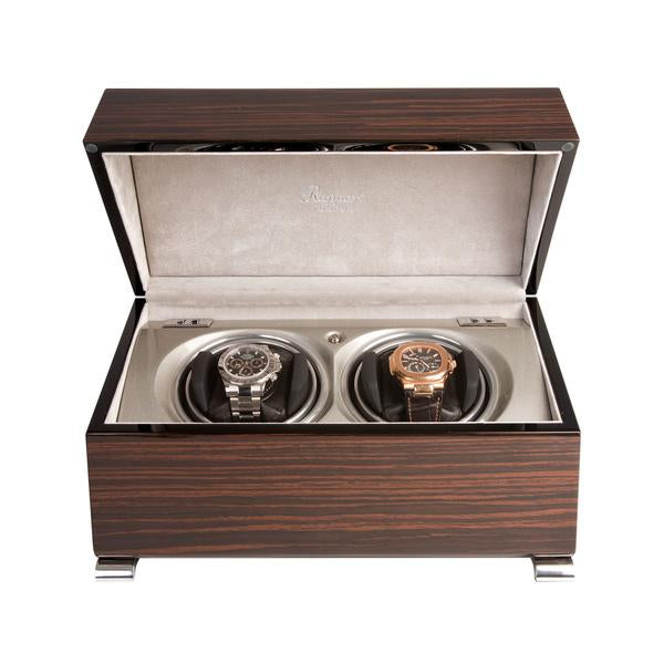 RAPPORT  -  Vogue Duo Watch Winder