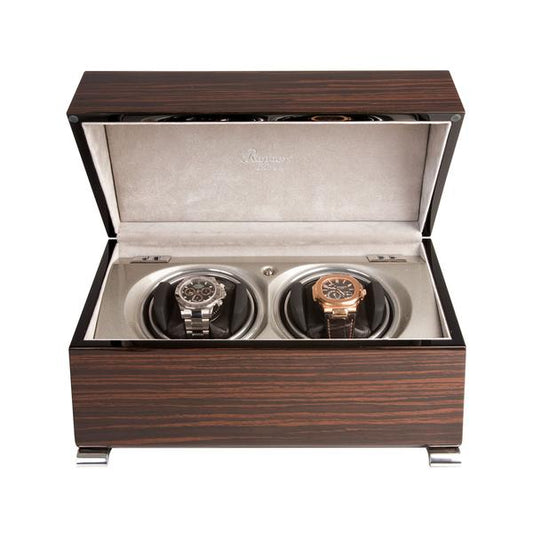 RAPPORT  -  Vogue Duo Watch Winder