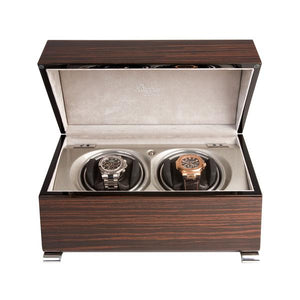 RAPPORT  -  Vogue Duo Watch Winder