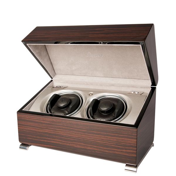 RAPPORT  -  Vogue Duo Watch Winder