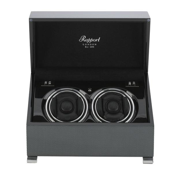 RAPPORT  -  Vogue Duo Watch Winder