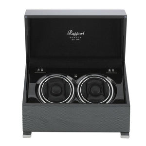 RAPPORT  -  Vogue Duo Watch Winder