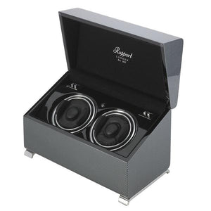 RAPPORT  -  Vogue Duo Watch Winder