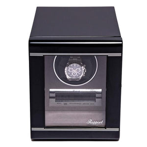 RAPPORT  -  Formula Single Watch Winder